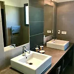 Terra Vecchia, 6 Ou 12 Personnes, Vue Imprenable, Piscine Chauffee Вілла *