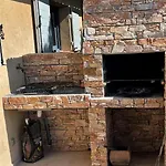 Terra Vecchia, 6 Ou 12 Personnes, Vue Imprenable, Piscine Chauffee Вілла