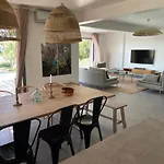 Terra Vecchia, 6 Ou 12 Personnes, Vue Imprenable, Piscine Chauffee *