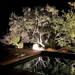 Terra Vecchia, 6 Ou 12 Personnes, Vue Imprenable, Piscine Chauffee Порто-Веккіо