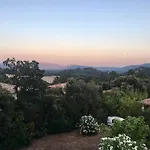 Terra Vecchia, 6 Ou 12 Personnes, Vue Imprenable, Piscine Chauffee Вілла
