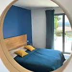 Terra Vecchia, 6 Ou 12 Personnes, Vue Imprenable, Piscine Chauffee Вілла