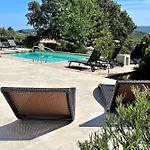 Terra Vecchia, 6 Ou 12 Personnes, Vue Imprenable, Piscine Chauffee Вілла *