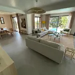 Terra Vecchia, 6 Ou 12 Personnes, Vue Imprenable, Piscine Chauffee Порто-Веккіо