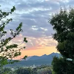 Terra Vecchia, 6 Ou 12 Personnes, Vue Imprenable, Piscine Chauffee Вілла *