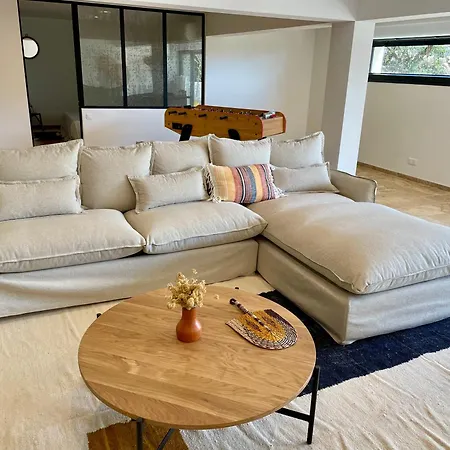 Terra Vecchia, 6 Ou 12 Personnes, Vue Imprenable, Piscine Chauffee Villa *