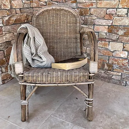 Terra Vecchia, 6 Ou 12 Personnes, Vue Imprenable, Piscine Chauffee