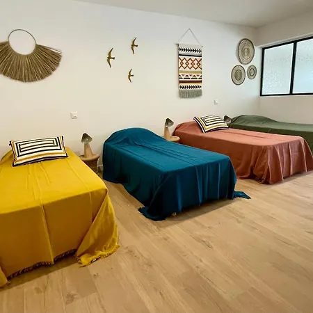 别墅 Terra Vecchia, 6 Ou 12 Personnes, Vue Imprenable, Piscine Chauffee