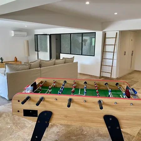 Terra Vecchia, 6 Ou 12 Personnes, Vue Imprenable, Piscine Chauffee 别墅