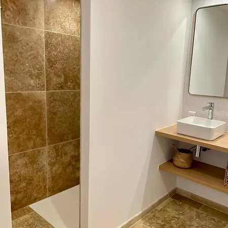 Terra Vecchia, 6 Ou 12 Personnes, Vue Imprenable, Piscine Chauffee